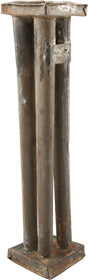 AMERICAN PRIMITIVE CANDLE MOLD