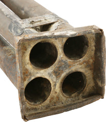 AMERICAN PRIMITIVE CANDLE MOLD - Fagan Arms