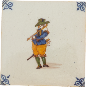 DELFT TILE