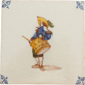 DELFT TILE