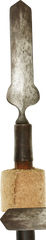 ENGLISH MILITIA SPONTOON, C.1795 - Fagan Arms