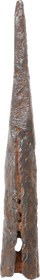 EUROPEAN BALLISTA PROJECTILE (BOLT)