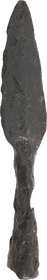 VIKING SOCKETED ARROWHEAD, C.866-1067 AD