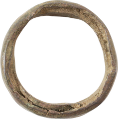 VIKING WEDDING RING, 800-1050 AD - Fagan Arms