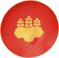 ANTIQUE JAPANESE SAKI CUP BEFORE 1912 - Fagan Arms