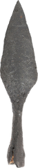 FINE VIKING SOCKETED ARROWHEAD C.866-1067 AD - Fagan Arms