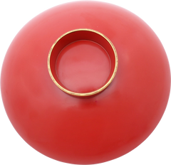 ANTIQUE JAPANESE SAKI CUP BEFORE 1912 - Fagan Arms