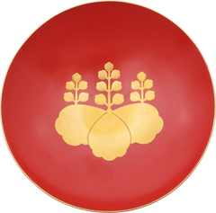 ANTIQUE JAPANESE SAKI CUP BEFORE 1912 - Fagan Arms