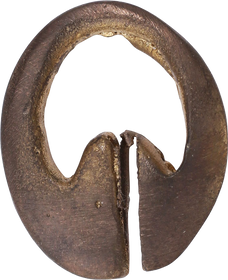 IFUGAO HEADHUNTER'S CHARM, C.1850