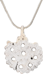 RENAISSANCE ITALIAN LADY’S PENDANT C.1500-1650