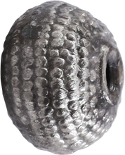ROMAN METAL BEAD C.100-350 AD