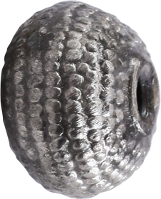 ROMAN METAL BEAD C.100-350 AD