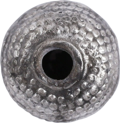 ROMAN METAL BEAD C.100-350 AD - Fagan Arms