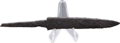 ANCIENT VIKING POUCH KNIFE, 9th-11th CENTURY - Fagan Arms