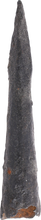 RARE ROMAN BALLISTA POINT C.200 BC-200 AD