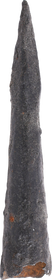 RARE ROMAN BALLISTA POINT C.200 BC-200 AD