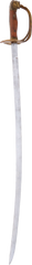 SPANISH NON COMMISSIONED OFFICER’S SWORD, EARLY 20TH CENTURY - Fagan Arms