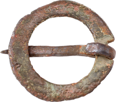 VIKING PROTECTIVE BROOCH, 900-1050 AD - Fagan Arms