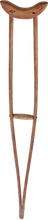 CIVIL WAR CRUTCH