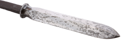 JAPANESE SPEAR HEAD YARI, EDO PERIOD - Fagan Arms