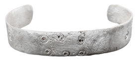 VIKING BRACELET, C.850-1050 AD