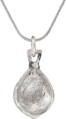 ANCIENT ROMAN WOMAN'S PENDANT NECKLACE 1ST-3RD CENTURY