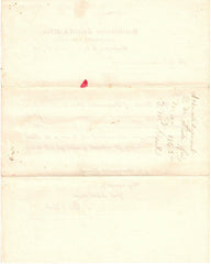 CIVIL WAR DOCUMENT - Fagan Arms