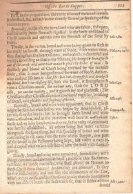 THE ENGLISH CATECHISME EXPLAINED 1622
