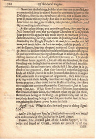 THE ENGLISH CATECHISME EXPLAINED 1622
