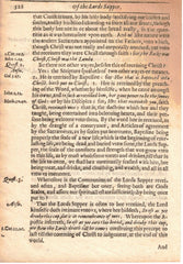 THE ENGLISH CATECHISME EXPLAINED 1622 - Fagan Arms