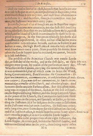 THE ENGLISH CATECHISME EXPLAINED 1622