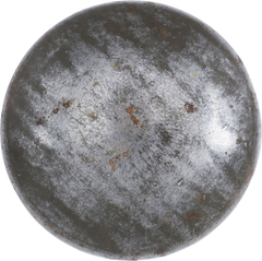 CIVIL WAR SOLDIER’S TOBACCO BOX - Fagan Arms