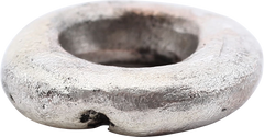 VIKING BEARD RING, 9TH-11TH CENTURY - Fagan Arms