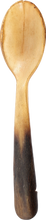 UNIQUE COLONIAL AMERICAN CHILDS SPOON/WHISTLE