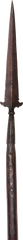 17TH CENTURY ENGLISH PARTISAN - Fagan Arms