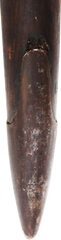 17TH CENTURY ENGLISH PARTISAN - Fagan Arms