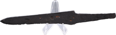 ROMAN SIDE KNIFE, 2ND-4TH CENTURY AD