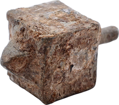 LATE MEDIEVAL DREIDEL, 15TH-17TH CENTURY - Fagan Arms
