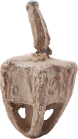 MEDIEVAL DREIDEL