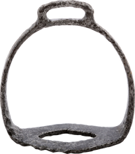 REVOLUTIONARY WAR HORSEMAN’S STIRRUP C.1770-83