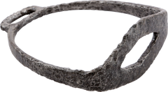 REVOLUTIONARY WAR HORSEMAN’S STIRRUP C.1770-83 - Fagan Arms