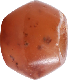VIKING STONE BEAD 800-1050 AD