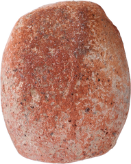 EGYPTIAN TERRACOTTA AMULET MOLD