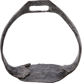 VIKING STIRRUP, 10th-11th CENTURY