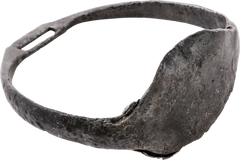 VIKING STIRRUP, 10th-11th CENTURY - Fagan Arms