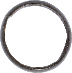 VIKING WEDDING RING IRELAND 795-1014, SIZE 10 ½