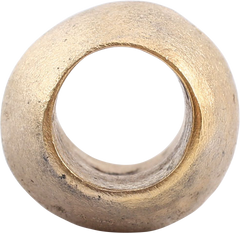 VIKING GILT BRONZE BEAD, 866-1067 AD - Fagan Arms