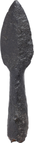 RARE ROMAN LEGIONARIES JAVELIN, 200-350 AD
