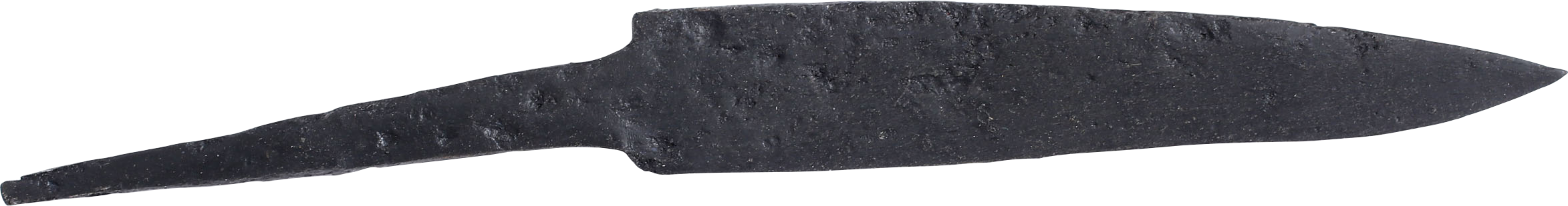 ROMAN SIDE KNIFE, C.100-250 AD