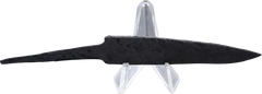 ROMAN SIDE KNIFE, C.100-250 AD